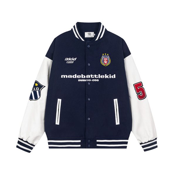Baseball jerseys for men and women - Image 7