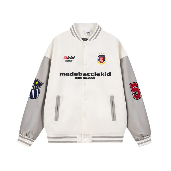 Baseball jerseys for men and women - Image 2
